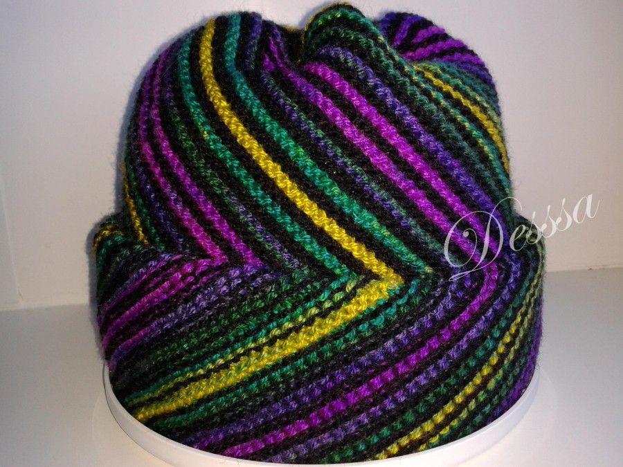 Вязание шапки бини спицами - 109 фото и схемы вязания женских и мужских шапок для начинающих