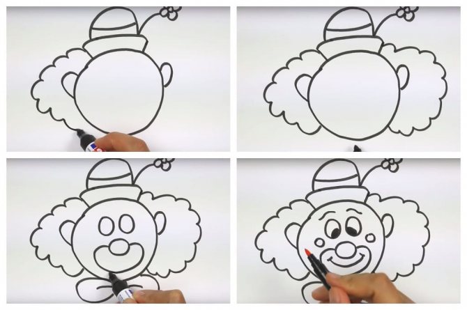 Как нарисовать куклу: пошаговый мастер-класс по рисованию принцессы и куклы лол карандашом + советы и картинки