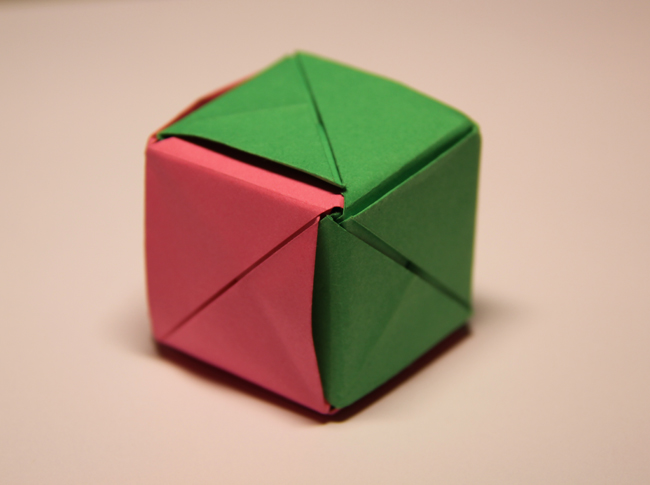 Муниципальное бюджетное общеобразовательное учреждение «лицей №1» математические знания в оригами