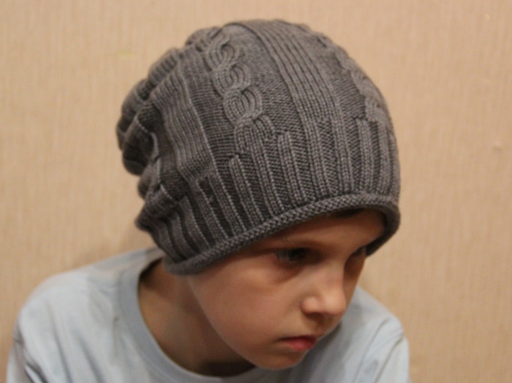 Шапки для мальчиков - не только зимний аксессуар Существуют разные модели на все сезоны Как связать шапку, оформить и украсить мы расскажем в нашей статье