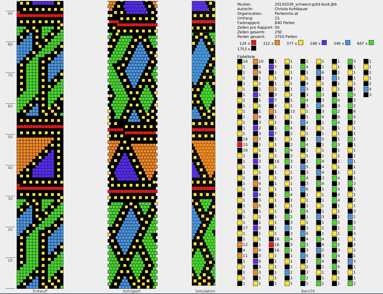 Фенечки из бисера: схемы плетения фенечки с именем
