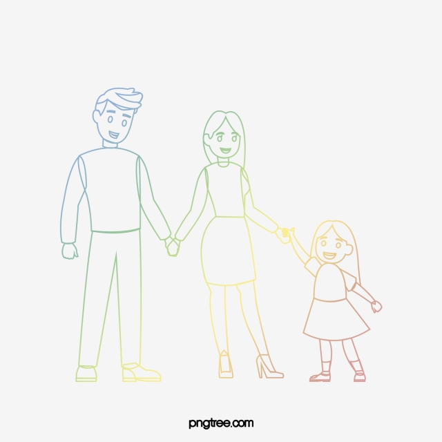 Психология детского рисунка❗️: что расскажет о ребенке рисунок семьи ☘️ ( ͡ʘ ͜ʖ ͡ʘ)