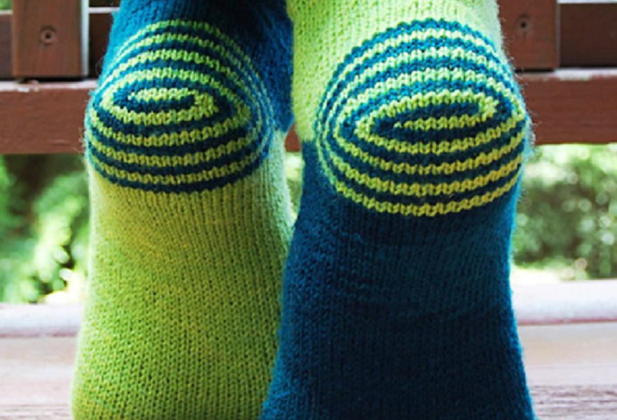 Как вязать носки спицами для начинающих с пошаговым описанием, выбор пряжи мастер класс