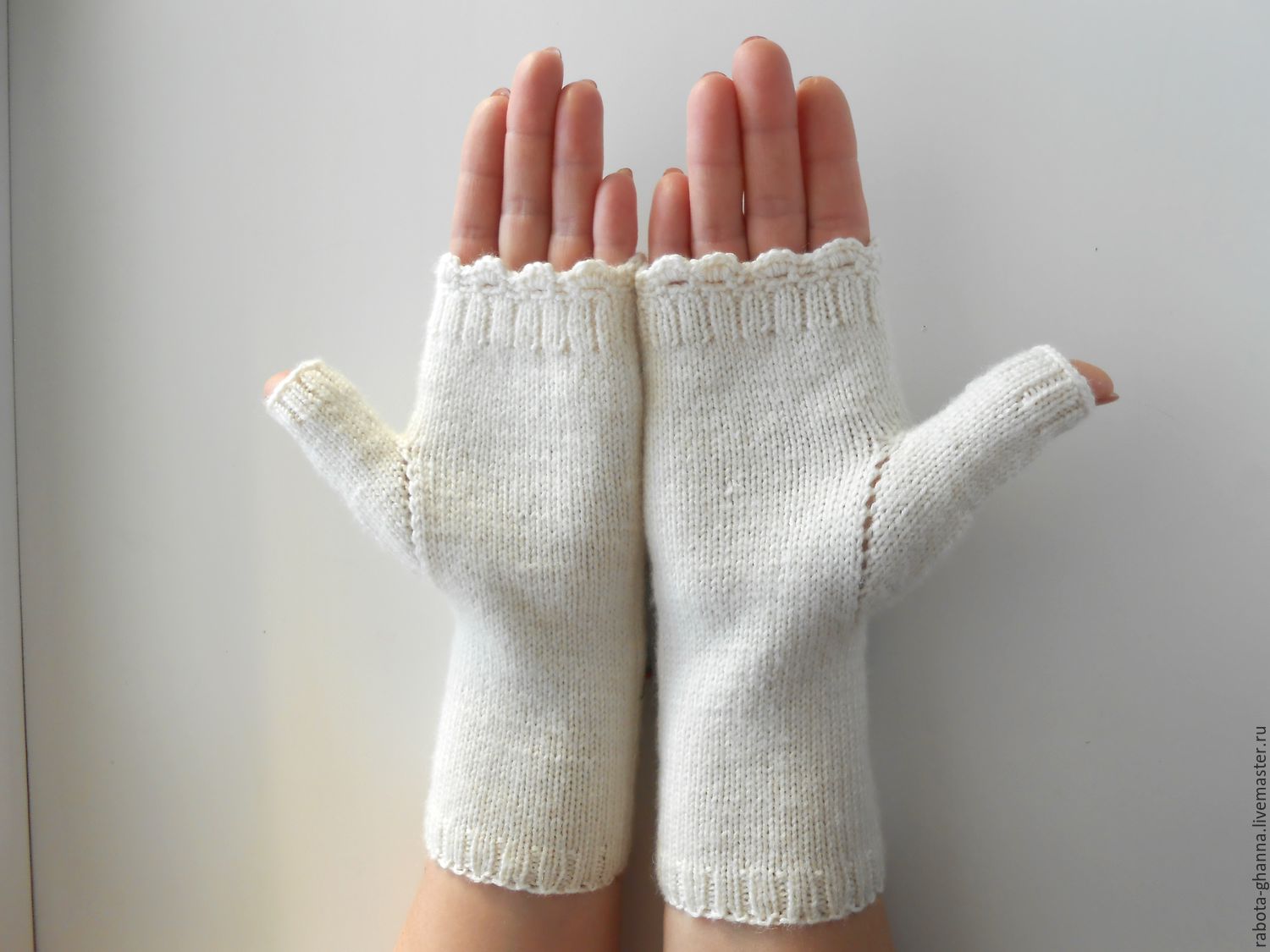 Как связать перчатки (вязание, схемы и фото) - irena handmade
