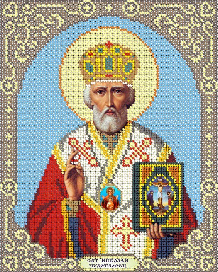 Картинки микола чудотворець